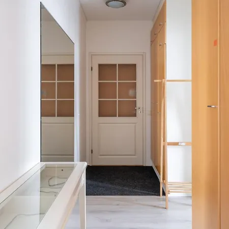 Very Apartment, 1br, Private Sauna, Ocean View From Balcony * Helsinki