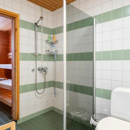 Very Apartment, 1br, Private Sauna, Ocean View From Balcony Apartmán Helsinky